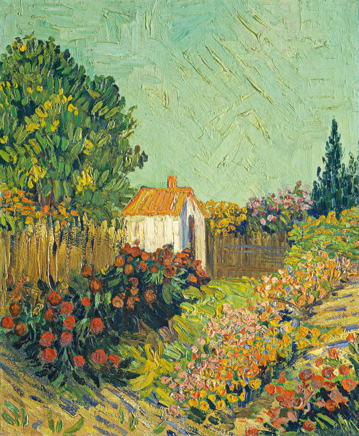 Van Gogh Print offers