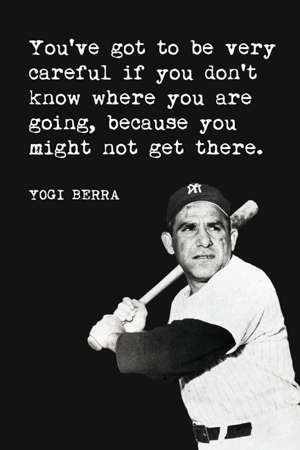 You Won't Be My Son Anymore': Yogi Berra's Tough Love For Dale